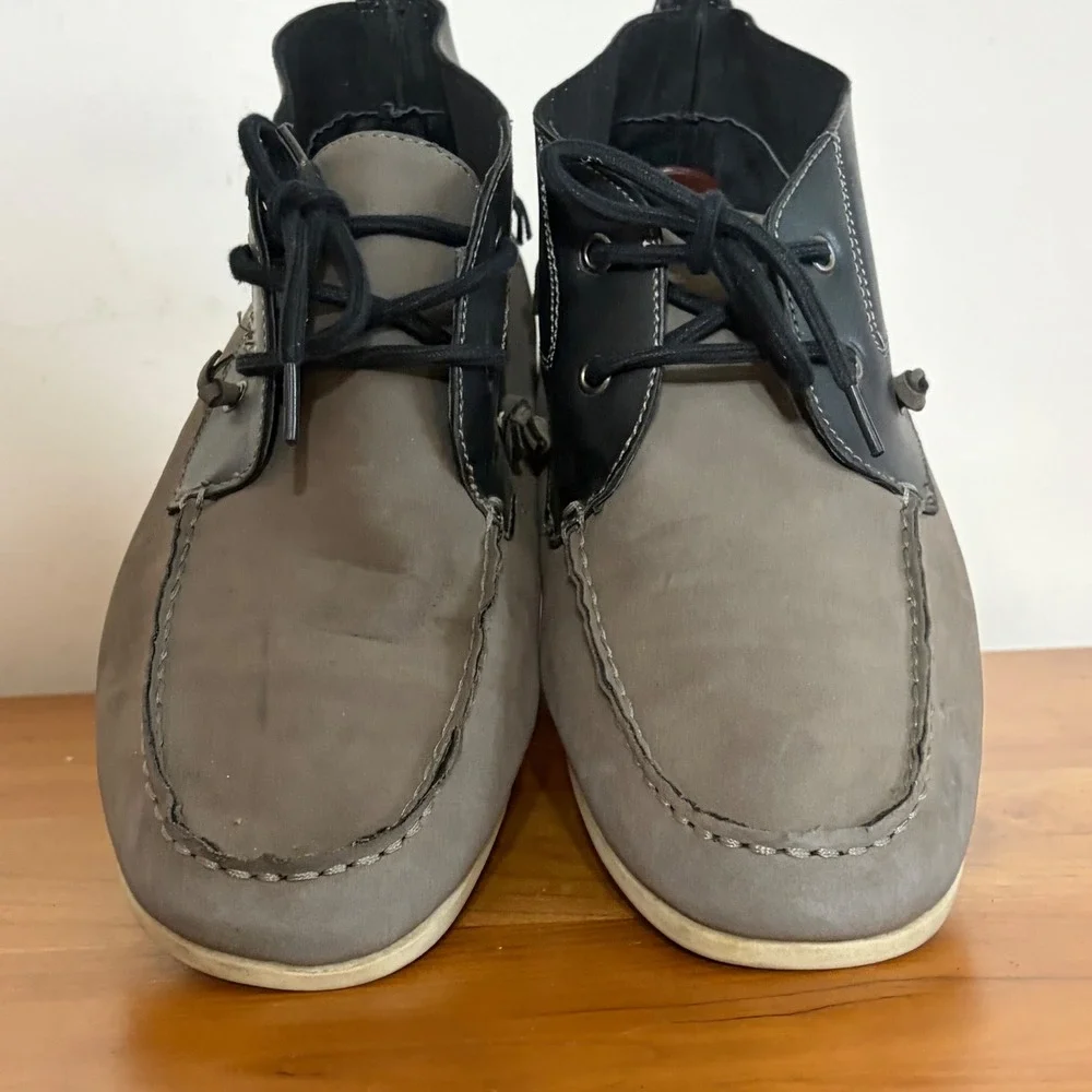 Madden grotto chukka